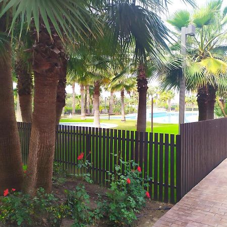 Alojamiento Apartamento Motril Playa Granada Campo Golf ภายนอก รูปภาพ