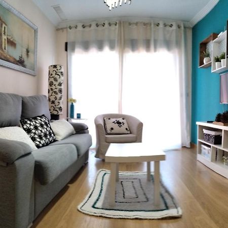 Alojamiento Apartamento Motril Playa Granada Campo Golf ภายนอก รูปภาพ