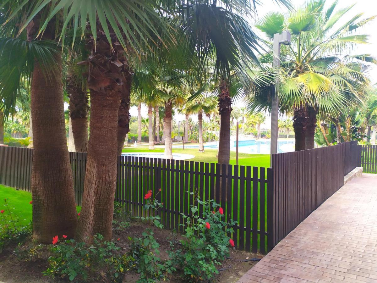 Alojamiento Apartamento Motril Playa Granada Campo Golf ภายนอก รูปภาพ