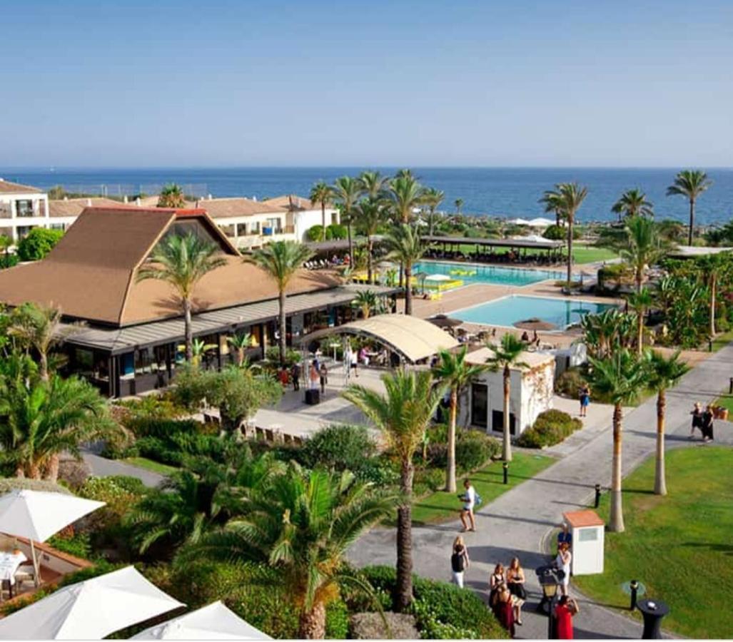 Alojamiento Apartamento Motril Playa Granada Campo Golf ภายนอก รูปภาพ