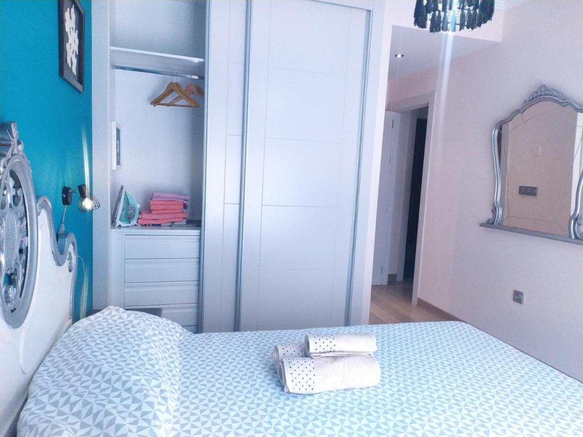 Alojamiento Apartamento Motril Playa Granada Campo Golf ภายนอก รูปภาพ