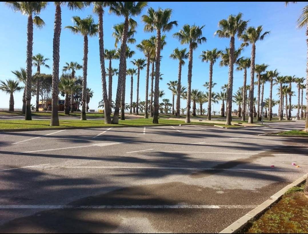 Alojamiento Apartamento Motril Playa Granada Campo Golf ภายนอก รูปภาพ