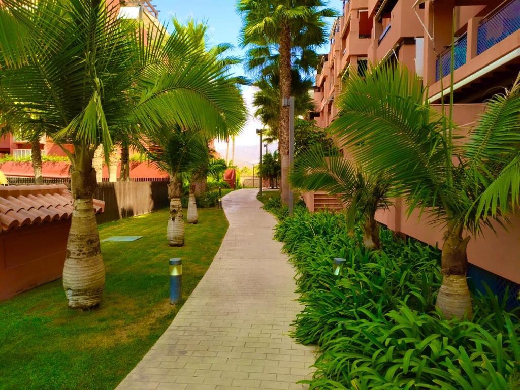 Alojamiento Apartamento Motril Playa Granada Campo Golf ภายนอก รูปภาพ