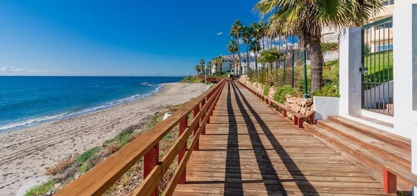 Alojamiento Apartamento Motril Playa Granada Campo Golf ภายนอก รูปภาพ