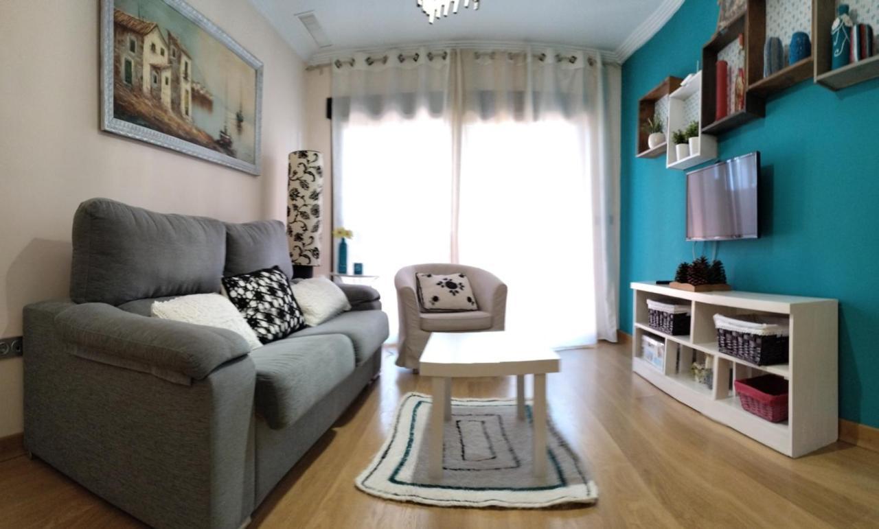 Alojamiento Apartamento Motril Playa Granada Campo Golf ภายนอก รูปภาพ