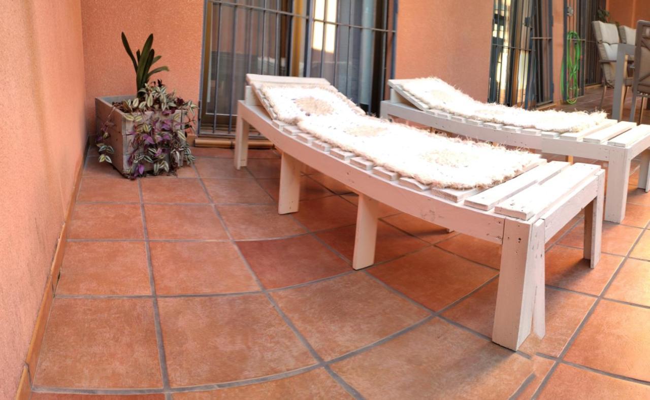 Alojamiento Apartamento Motril Playa Granada Campo Golf ภายนอก รูปภาพ